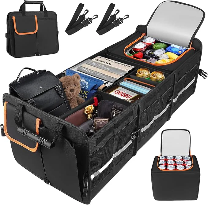 Jaecoo J7 Accessories