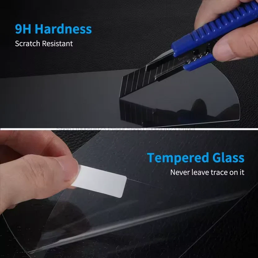 Jaecoo J5 Screen Protector – 13.2" Infotainment - Image 3