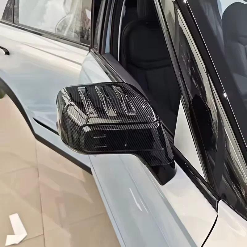 Jaecoo J7 Accessories