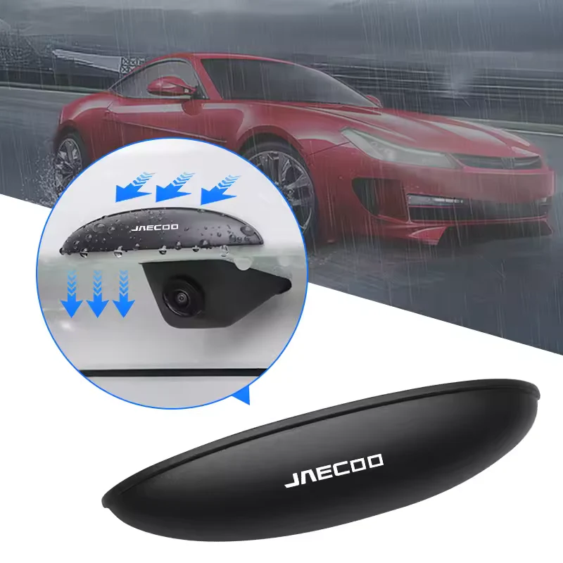 Jaecoo J7 Rear View Camera Rain Cover – Waterproof Silicone Shield - Image 2
