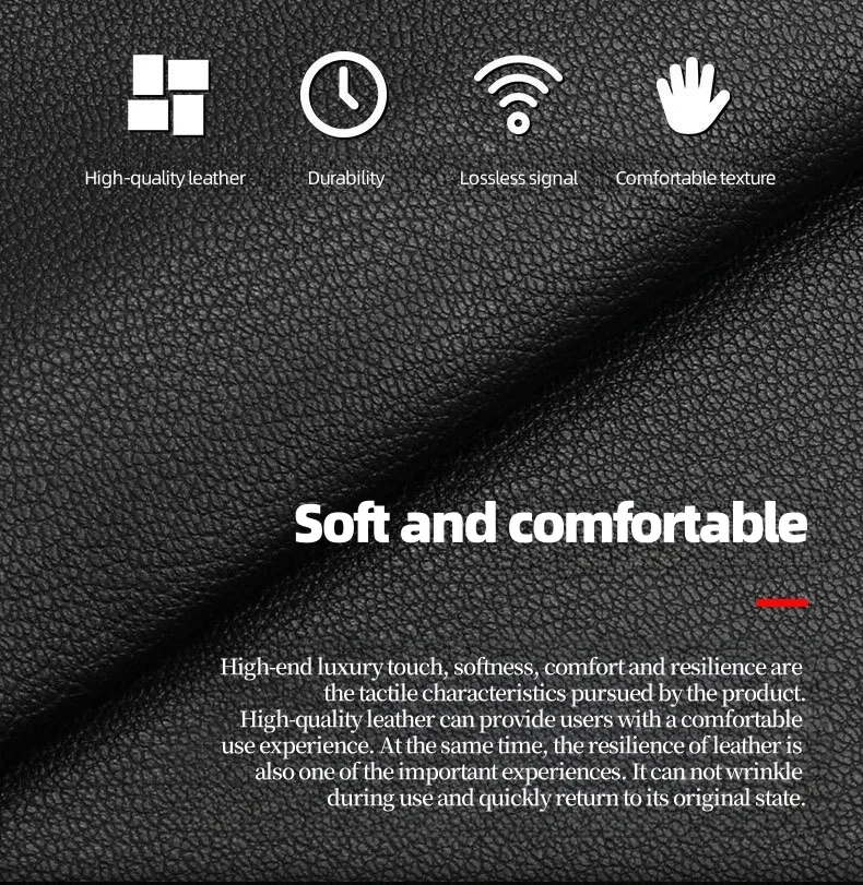 Jaecoo Key Cover with Keychain for Jaecoo J7 & J8 | Protective Smart Key Case - Image 4