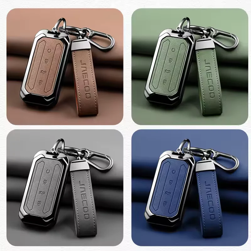 Jaecoo J5 Accessories