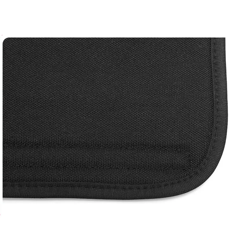 Seat Belt Shoulder Pads for Jaecoo | 2-Piece Comfort Strap Covers - Image 3
